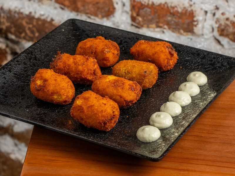 Guachinche Como En Casa