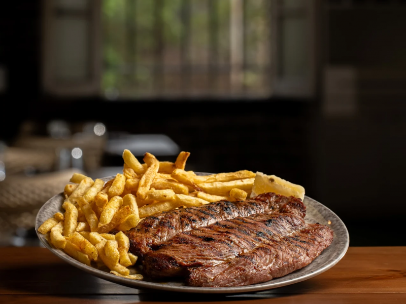 Guachinche Como En Casa