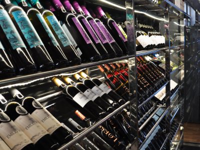 Guachinche La Basílica