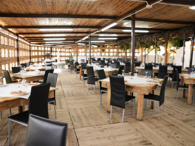 Guachinche La Basílica