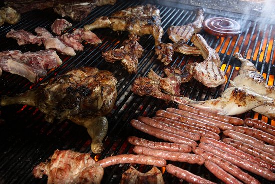 Restaurante El Cordero