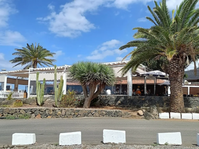 Guachinche El Descarado