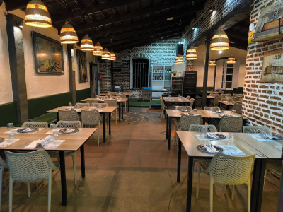 Guachinche Como En Casa