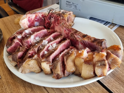 Guachinche El Descarado