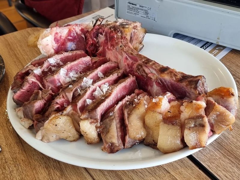 Guachinche El Descarado