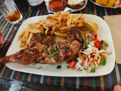 Restaurante Asador Casa Ramón