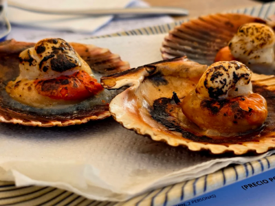 Guachinche El Descarado