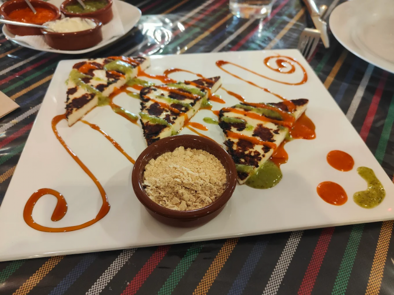 Restaurante Asador Casa Ramón