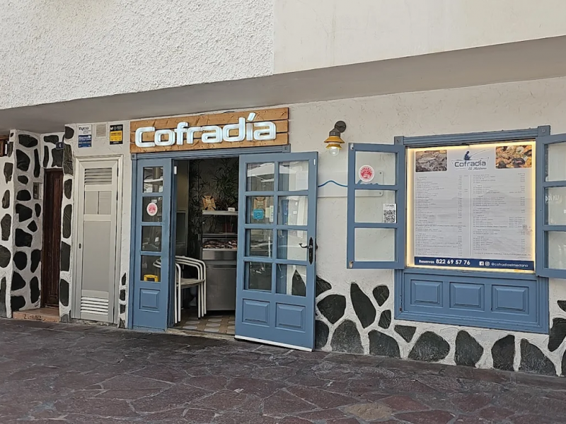 Cofradía El Médano