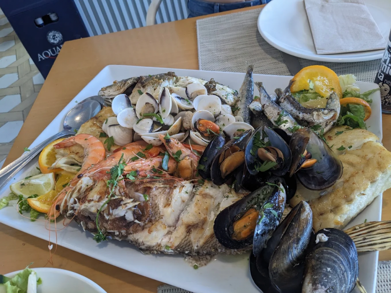 Cofradía El Médano