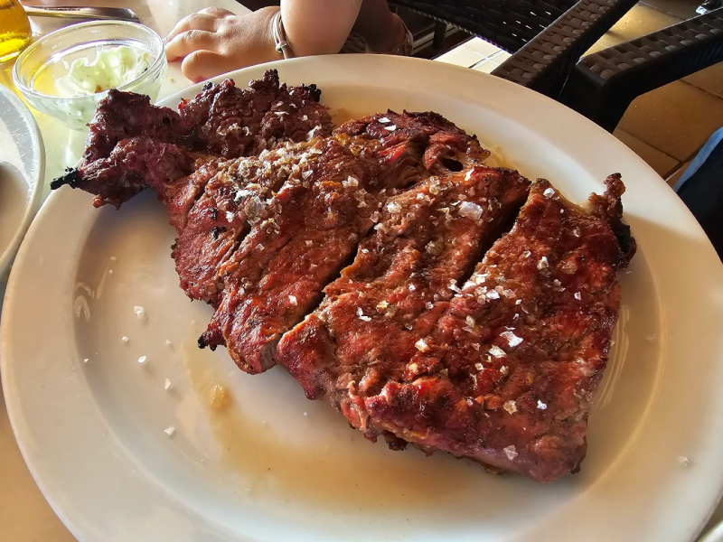 Xanadú Asador Canario