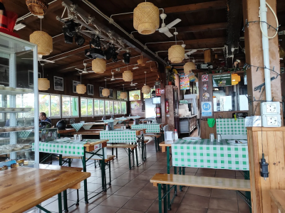 Guachinche La Casona