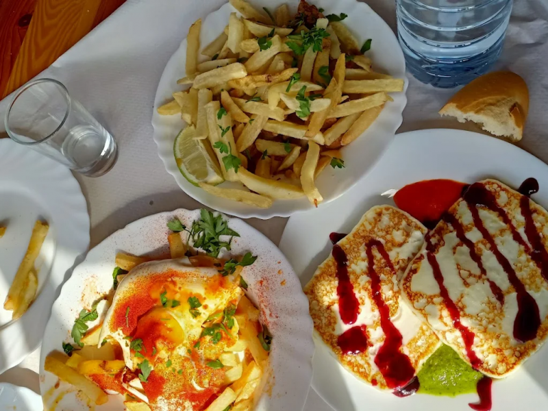 Guachinche La Casona