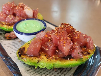 Restaurante Bollullo Oasis