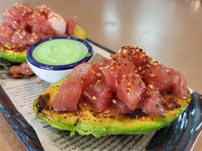 Restaurante Bollullo Oasis