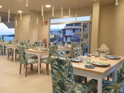 Restaurante Bollullo Oasis