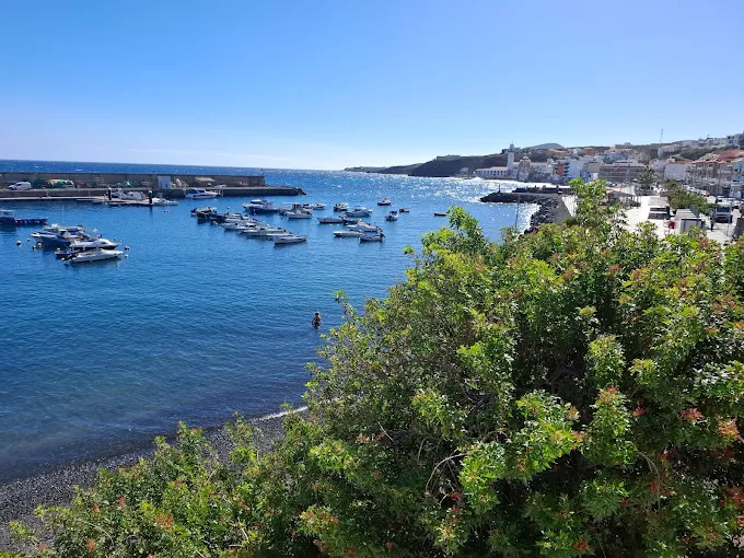 Restaurante Bollullo Oasis