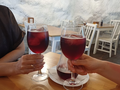 Terraza El Chibusque