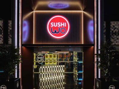 SushiWo Oasis