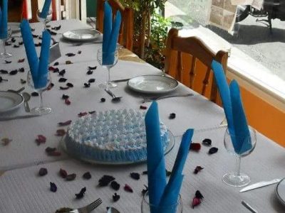 Mesón Casa Pepe