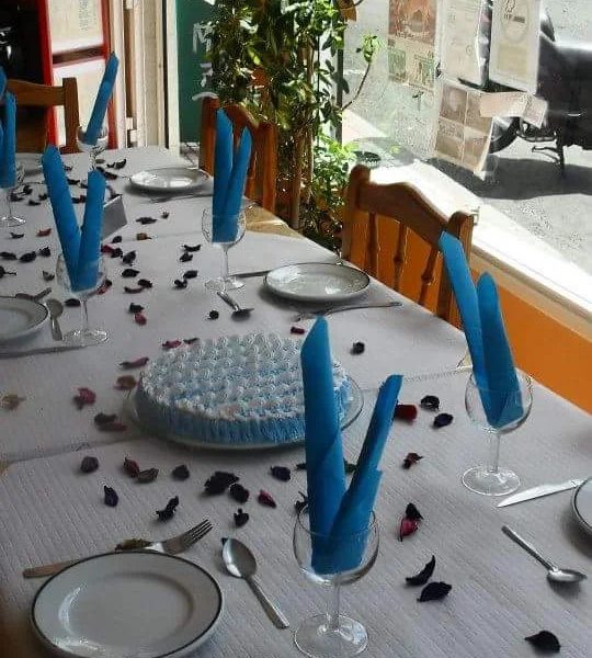 Mesón Casa Pepe