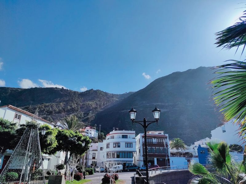 La Almena de San Miguel