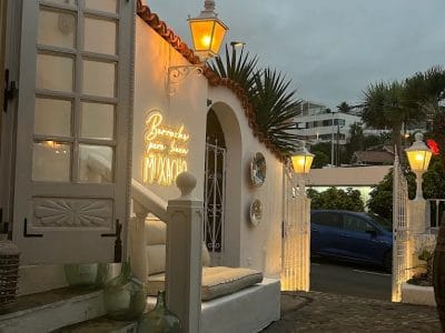 Restaurante Muxacho