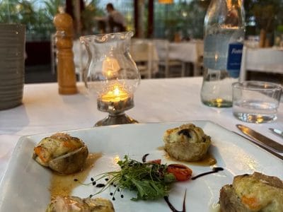 Restaurante Muxacho