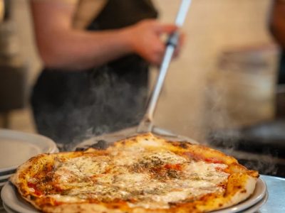 La Focaccia