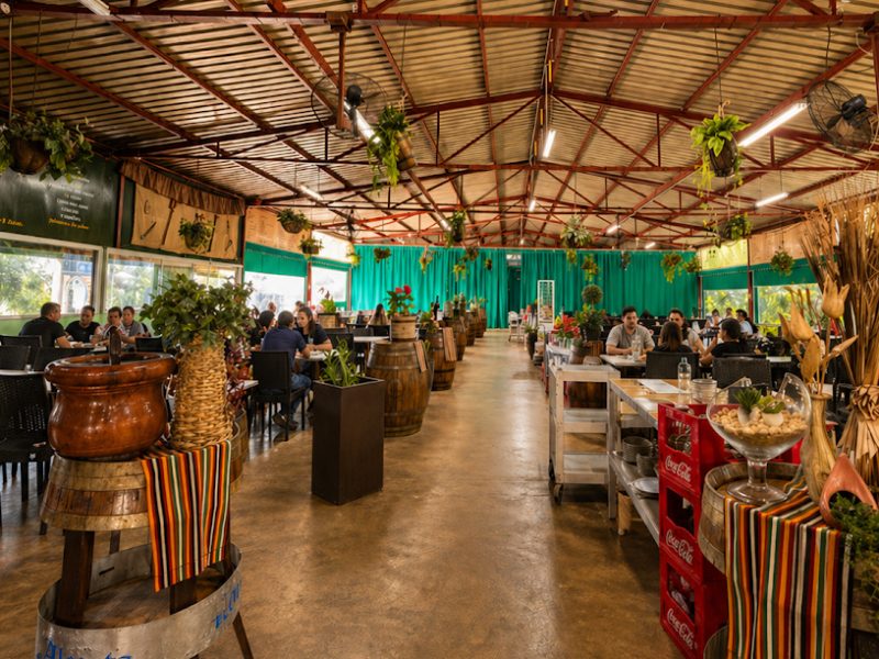 El Rancho de Nino