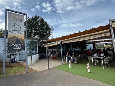 El Café de Manuela