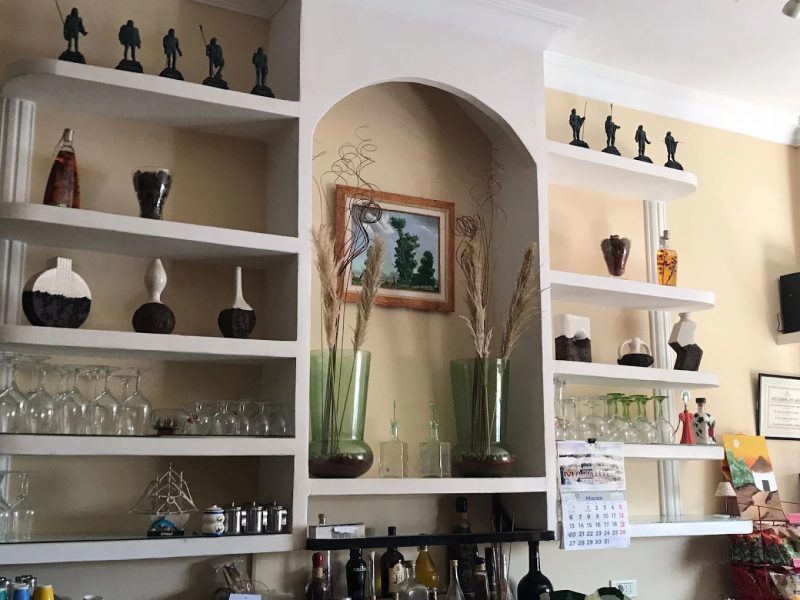 Mesón Casa Pepe