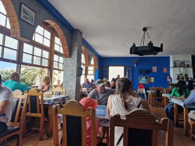 La Almena de San Miguel