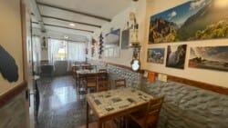Mi Guachinche Casa Pedro