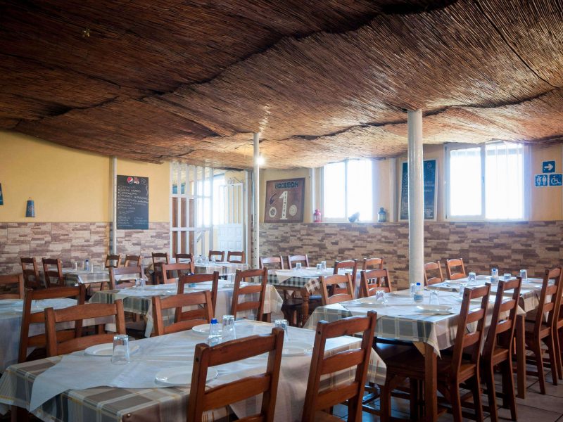 Bodegón El Primero