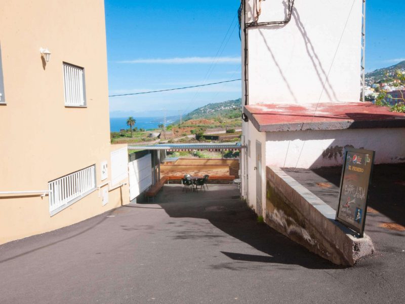 Bodegón El Primero