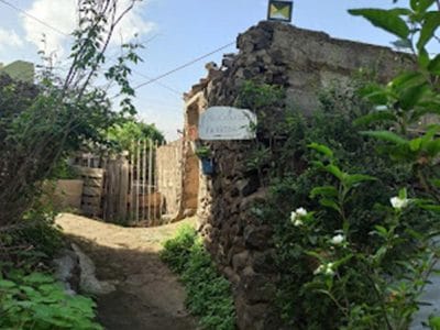 Guachinche Finca El Pino