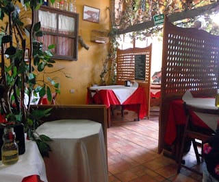 Casa Mi Suegra
