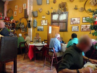 Casa Mi Suegra
