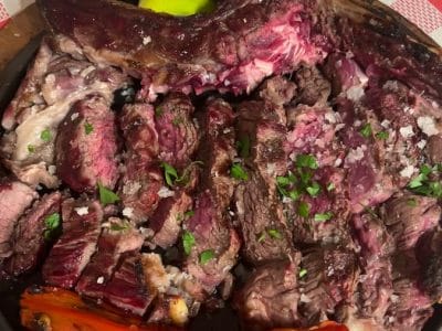 Guachinche El Portezuelo