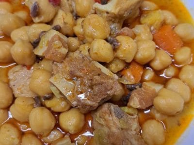 Guachinche El Torreón
