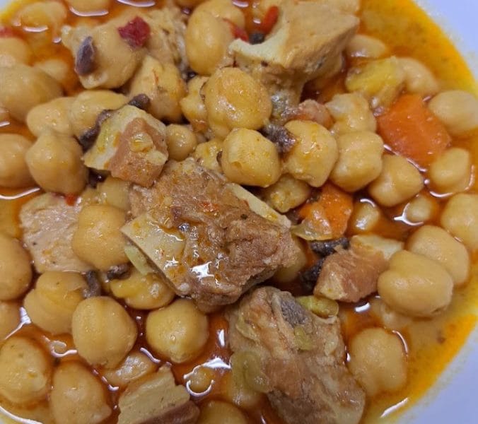 Guachinche El Torreón