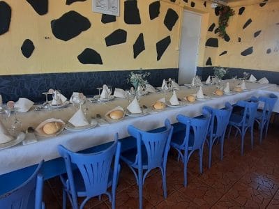 Restaurante El Corral de Antonino