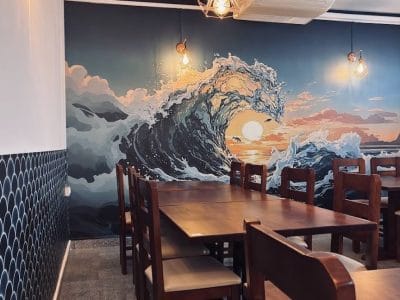 Restaurante Las Ruedas