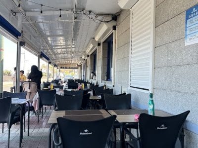 Restaurante Las Ruedas