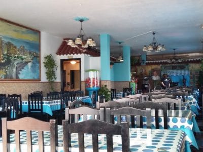 Restaurante Los Asadores