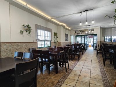 Restaurante Los Asadores