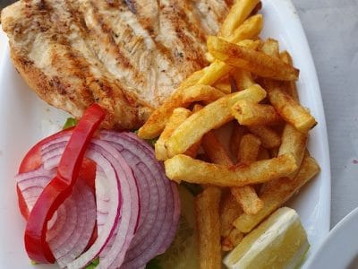 Restaurante Los Asadores