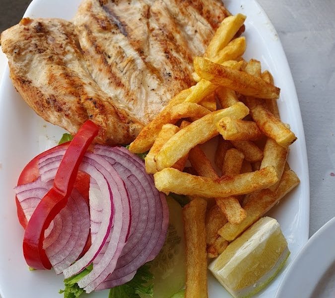Restaurante Los Asadores