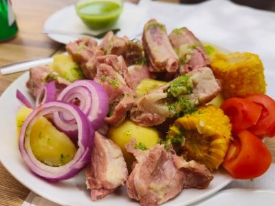Restaurante Finca Los Toscales